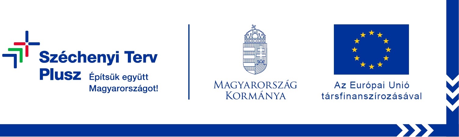 Kedvezményezetti infoblokk