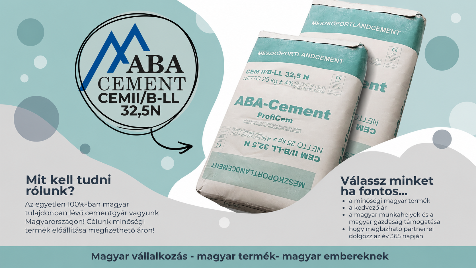 ABA Cement
